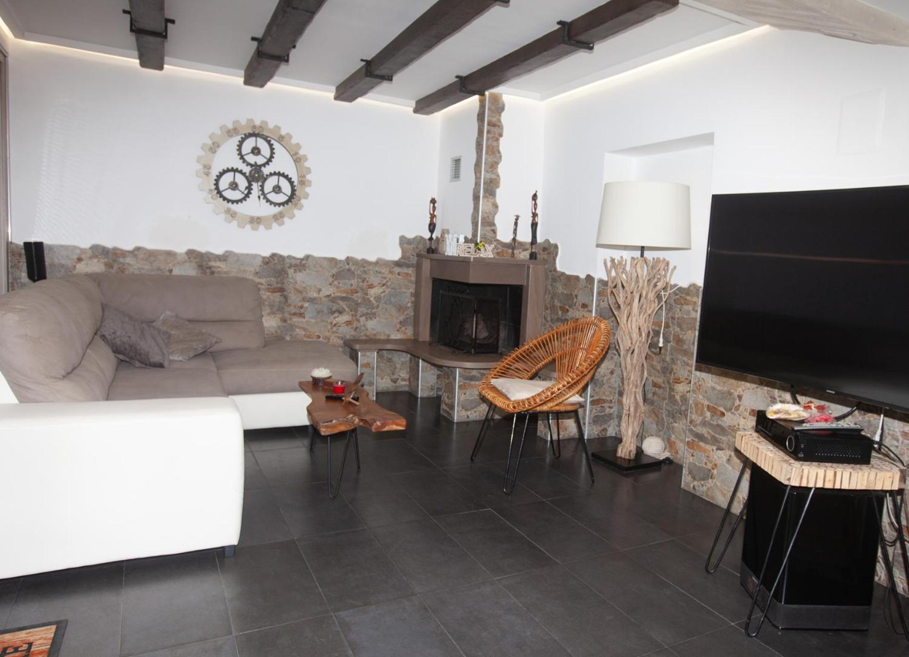 B&B Gianni Capodrise 外观 照片