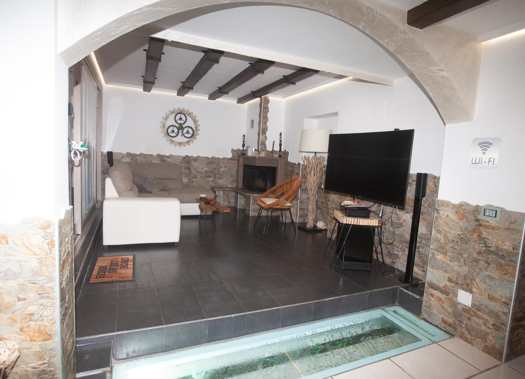 B&B Gianni Capodrise 外观 照片