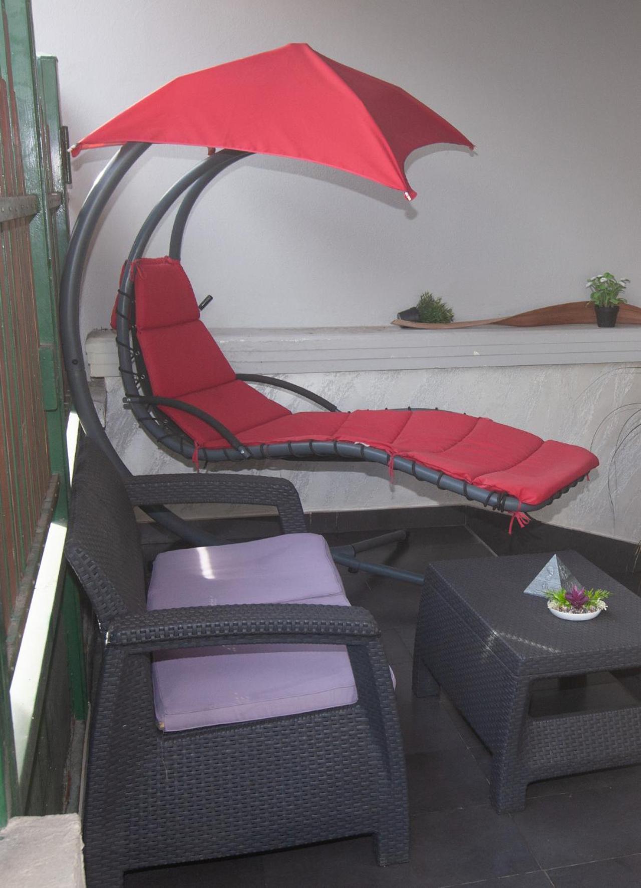 B&B Gianni Capodrise 外观 照片