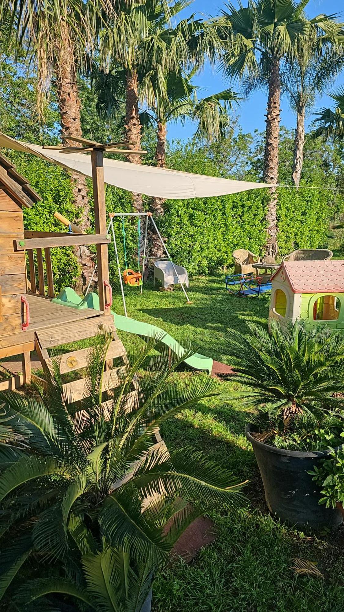 B&B Gianni Capodrise 外观 照片
